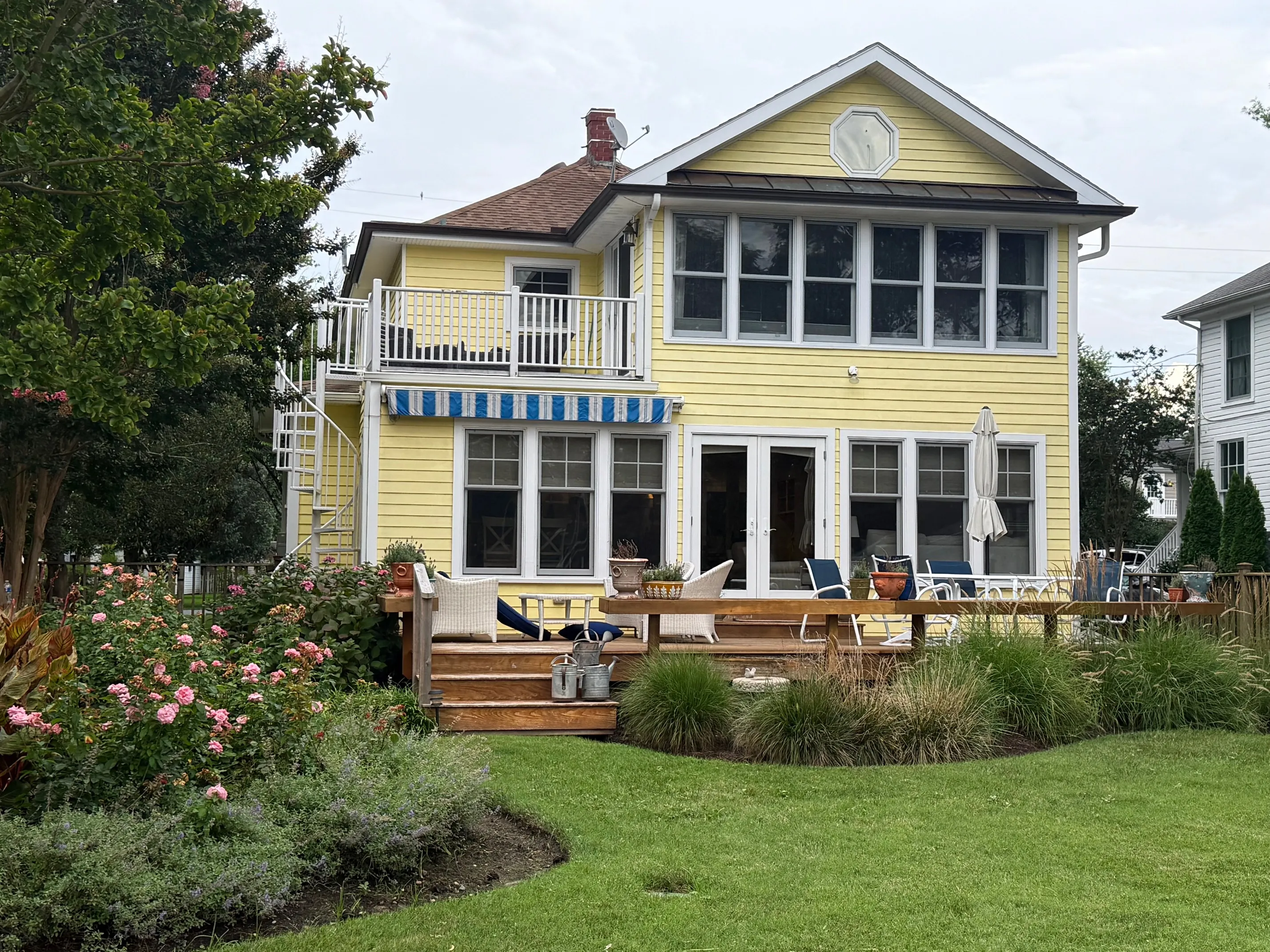 Chesapeake Cottage Image